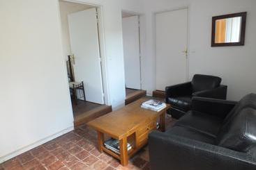 Bed and Breakfast Le Trianon De Salies