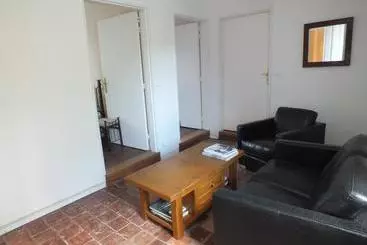 Aamiaismajoitus (B&B) Le Trianon De Salies