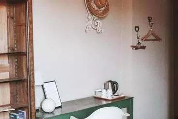 Bed and Breakfast Maison D Hotes Delga