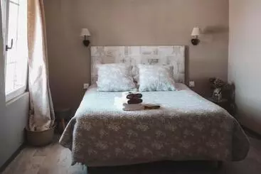 Bed and Breakfast Maison D Hotes Delga