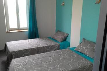 צימר Millot Conilhac