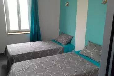 Bed and Breakfast Millot Conilhac