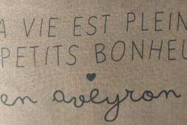 צימר Mon Plaisir