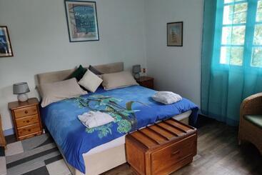 Bed & Breakfast Mon Plaisir