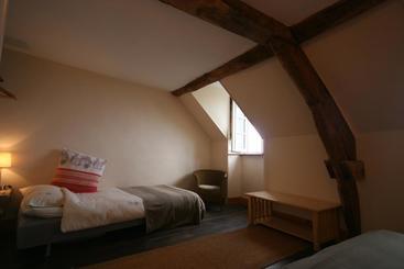 צימר Domfront   Numero Cinq