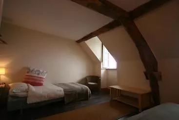 Bed and Breakfast Domfront   Numero Cinq