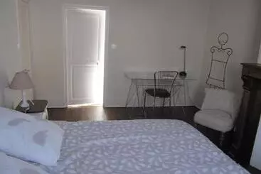 Bed and Breakfast Suite Sainte Anne