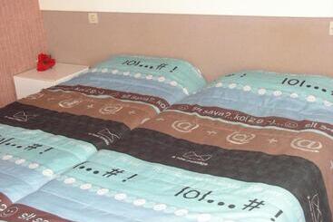 בית מלון כפרי Du Parc