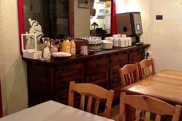 هتل Hôtel Le Lievre Blanc