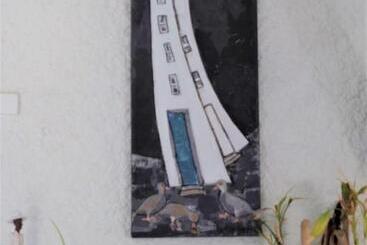 Hotel Hôtel Villa Teranga