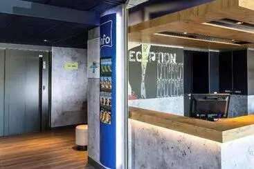 Hotel Ibis Budget Selestat