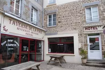 هتل Taverne De La Paix