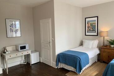 Repos à Ribérac B&b