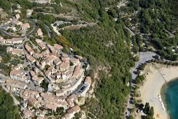 Bed and Breakfast Auberge De La Fontaine