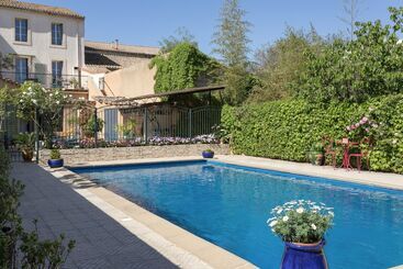 צימר Casa Belle Chambres D Hotes