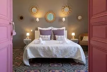 Bed & Breakfast Casa Belle Chambres D Hotes