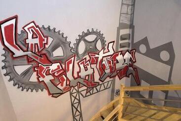 Bed and Breakfast Chambres D Hôtes La Filature