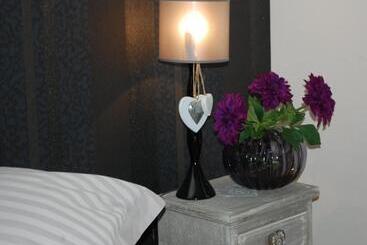 צימר Chambres D Hôtes La Parenthez