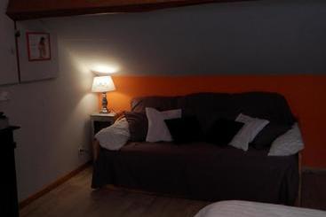 Bed and Breakfast Chambres D'hôtes Roseland