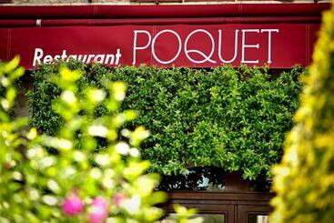 Bed and Breakfast Auberge D Ici Et D Ailleurs