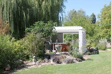 Bed and Breakfast Domaine La Francoise