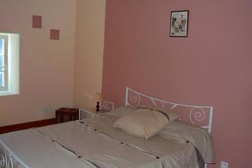 مبيت وإفطار L'oasis