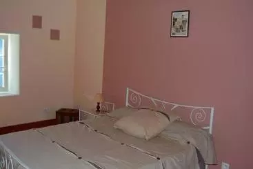 Bed and Breakfast L'oasis