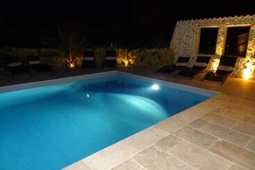 Bed and Breakfast La Bastide De Font Clarette