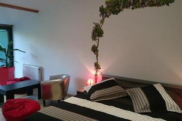 צימר La Trainelière