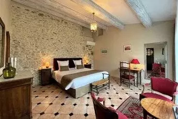 Bed and Breakfast Le Mas Carré