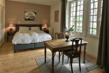 Bed and Breakfast Le Prieuré