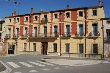 Nocleg ze śniadaniem Les Buis
