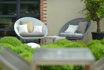 צימר Les Demeures De Marie