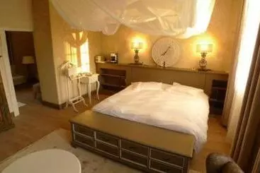 Bed and Breakfast Les Demeures De Marie