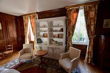 민박 Maison De Benedicte