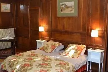 Bed and Breakfast Maison De Benedicte