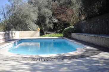 ベッドアンドブレックファースト Maison Le Retour