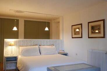 Aamiaismajoitus (B&B) Maison Le Retour