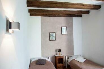 Nocleg ze śniadaniem Manoir De La Blonnerie