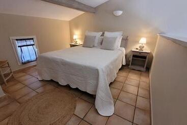 Aamiaismajoitus (B&B) Mas Des Marguerites