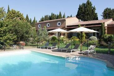 住宿加早餐  Mas Des Marguerites