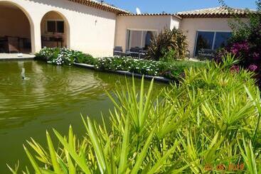 Bed and Breakfast Villa La Vista