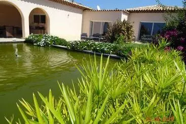 Bed and Breakfast Villa La Vista