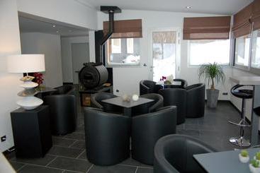 Hotel Aux 500 Diables Eco Lodge