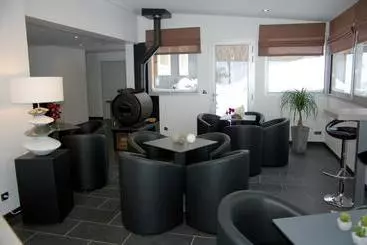 Hotel Aux 500 Diables Eco Lodge