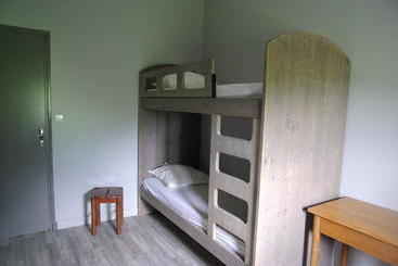 בית מלון כפרי Coeur Des Montagnes