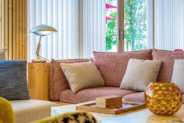 酒店 F1 Salon De Provence