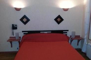 酒店 La Commanderie