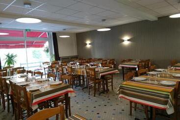 בית מלון כפרי Hôtel De L'europe