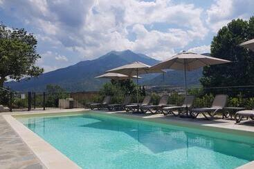 فندق Hôtel Si Mea